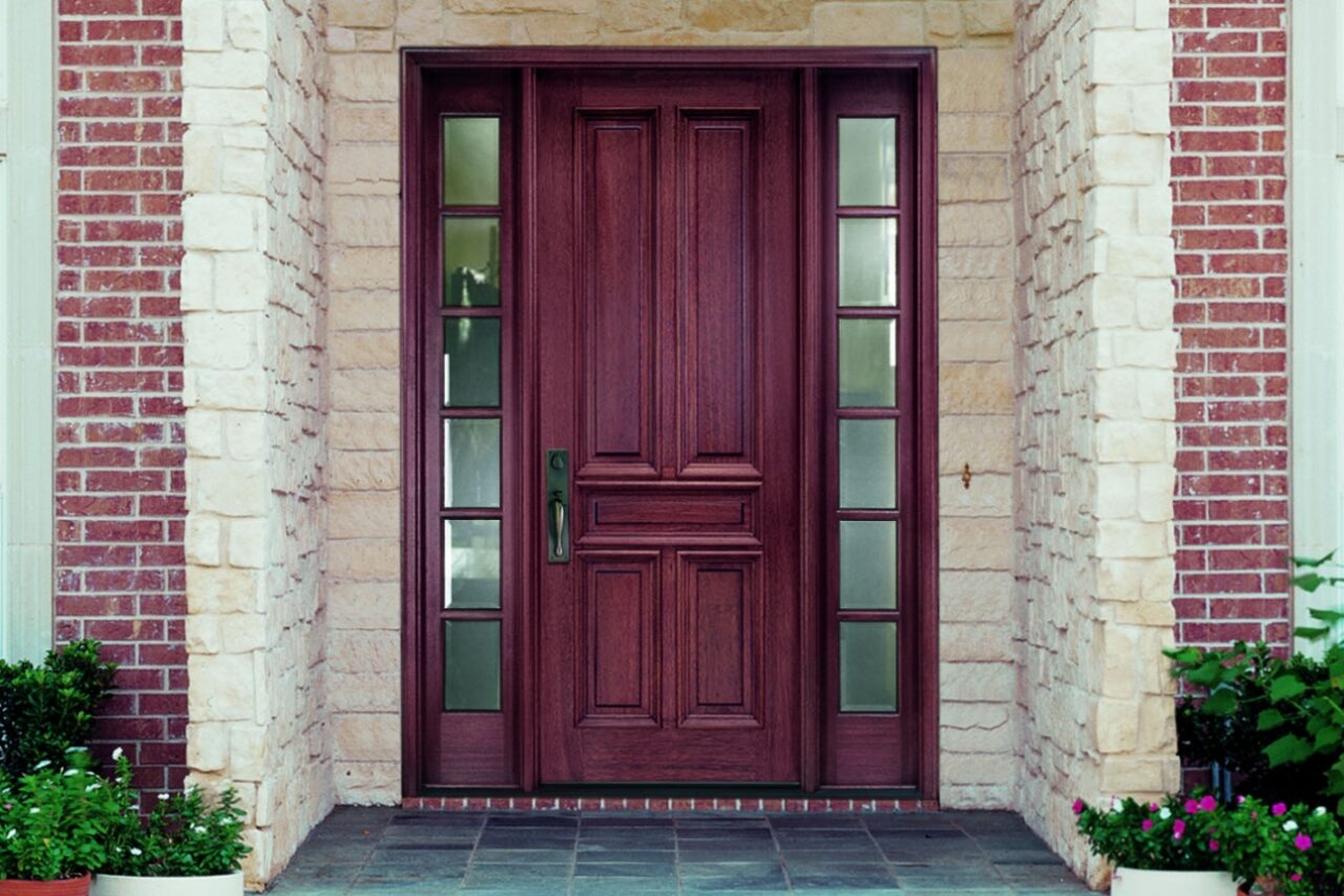 Quality Entry Doors Rusco Downers Grove Il