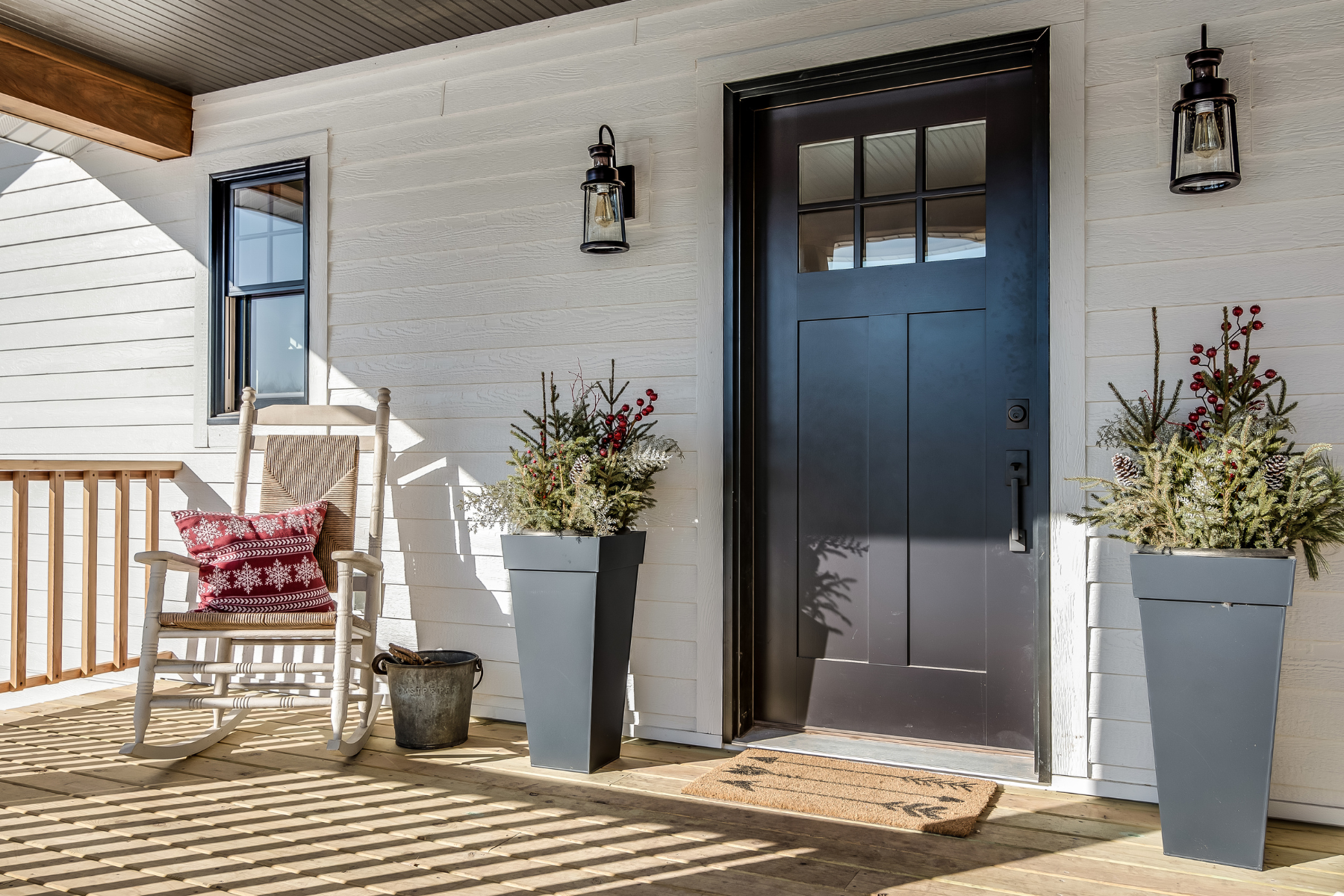 Signs It’s Time to Upgrade Your Front Door