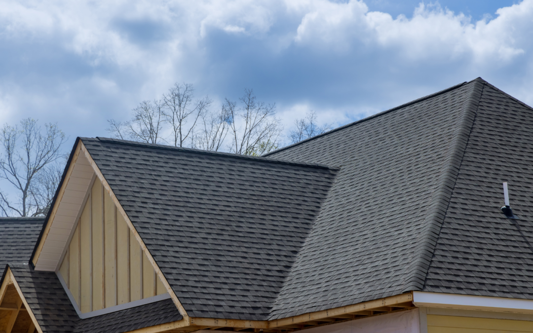 Designer Shingles to Enhance Your Home’s Curb Appeal