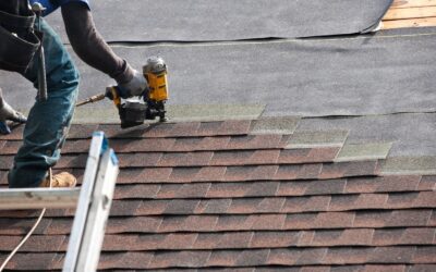 5 Reasons to Consider Performance Shingles for Your Roof