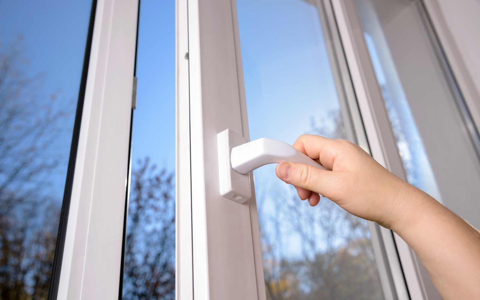 4 Benefits of Vinyl Windows for Your Eco-Friendly Home