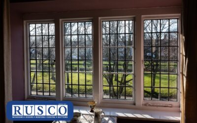 Signs It’s Time to Replace Your Windows