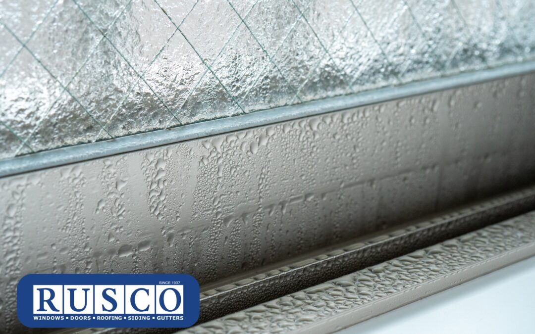 How to Prevent Window Condensation in Winter