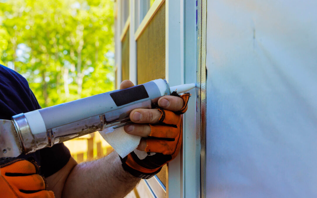 How to Caulk Windows: The Do’s and Don’ts